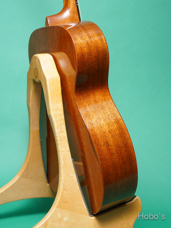 MARTIN OOO-17 Custom "Premium Mahogany Top" 7