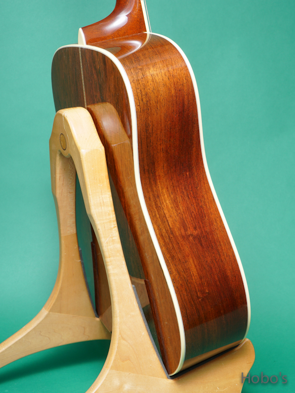 MARTIN D-42 Custom  "Italian Alpine / Madagascar Rosewood 7
