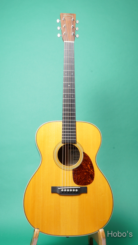 MARTIN OM-28 Marquis