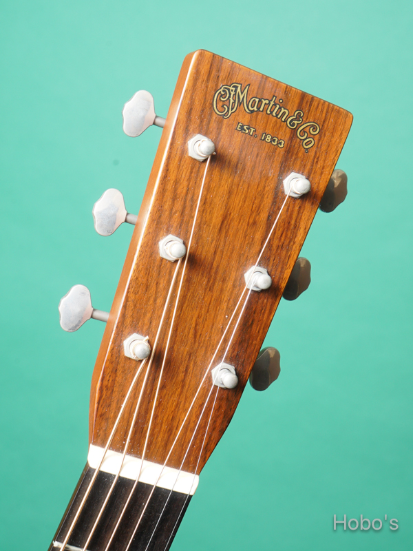 MARTIN OM-28 Marquis 1