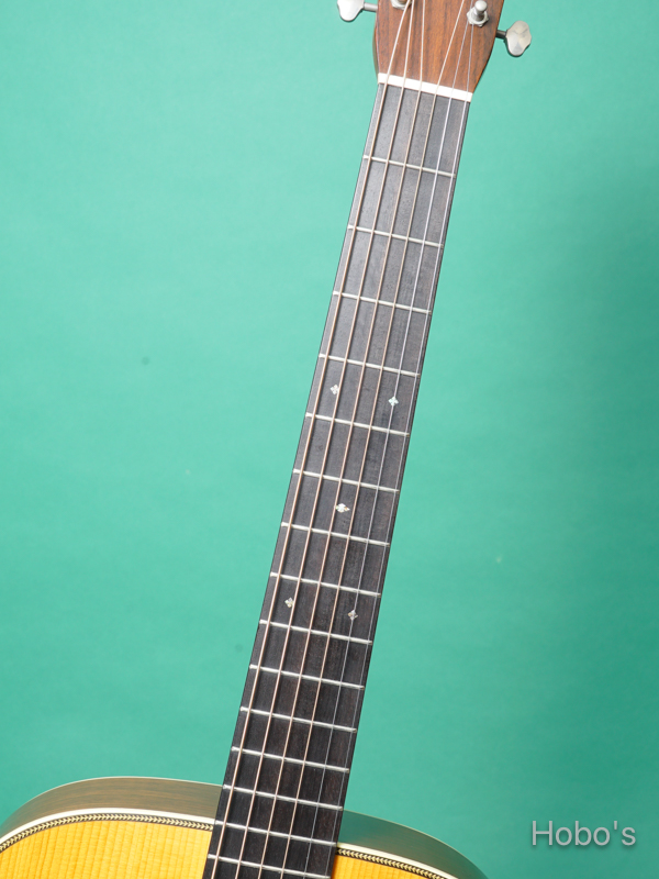 MARTIN OM-28 Marquis 3
