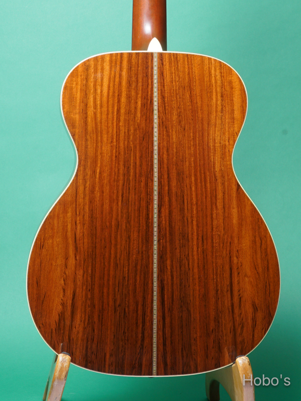 MARTIN OM-28 Marquis 6