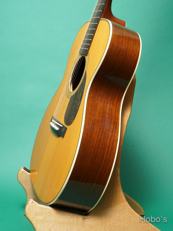MARTIN OM-28 Marquis 8