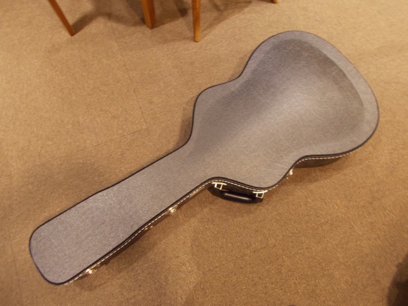 MARTIN OM-28E Retro CASE