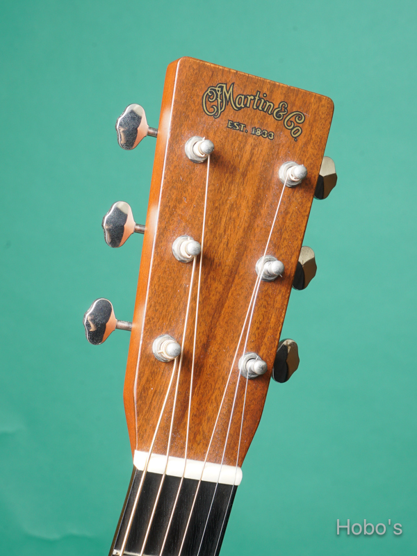 MARTIN OM-28E Retro 1