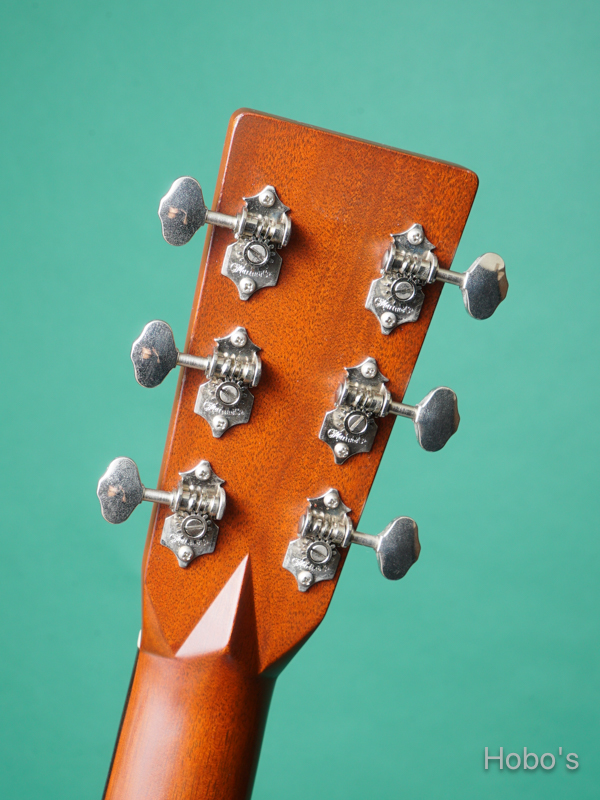 MARTIN OM-28E Retro 2