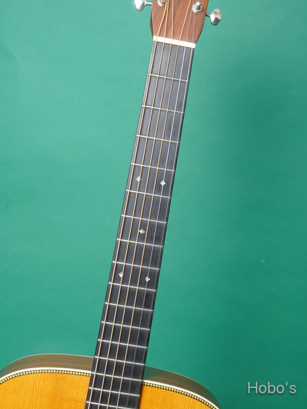 MARTIN OM-28E Retro 3