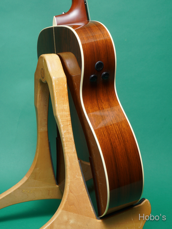 MARTIN OM-28E Retro 7