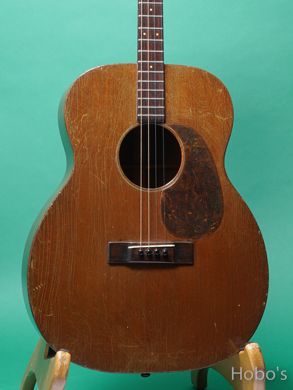 MARTIN O-17T 5