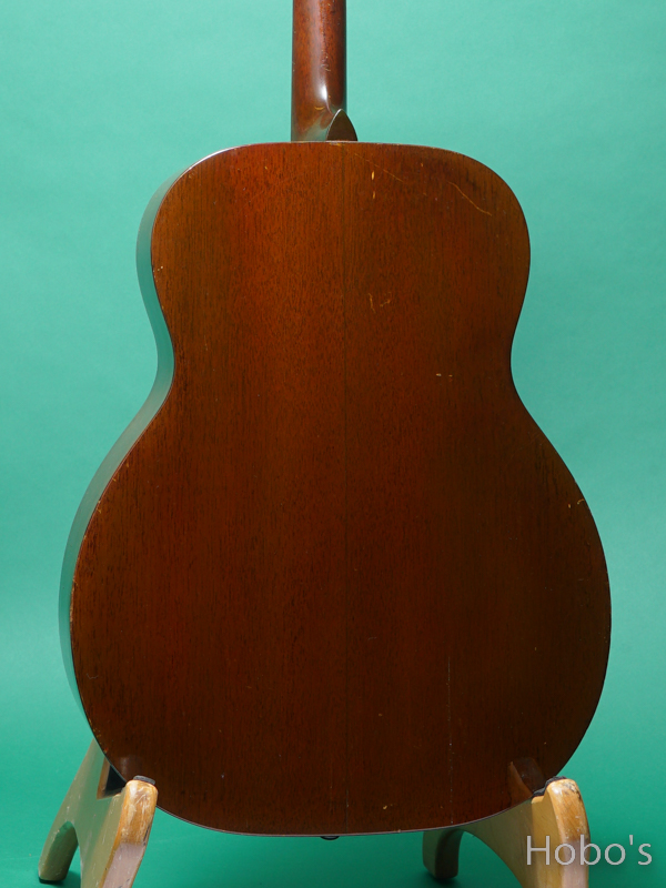MARTIN O-17T 6