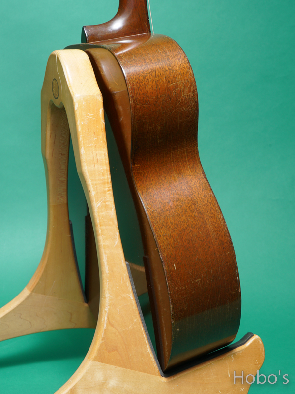 MARTIN O-17T 7
