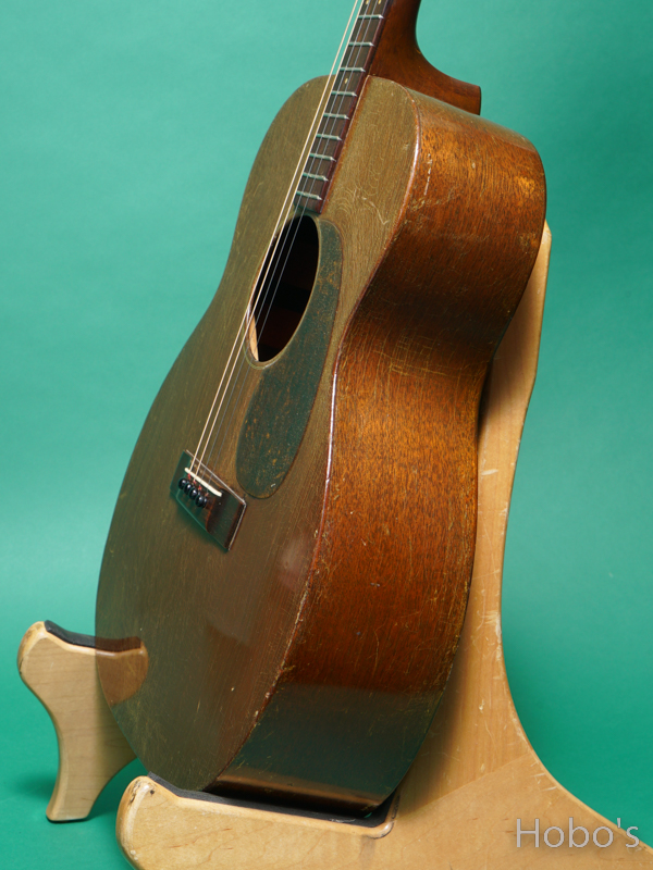 MARTIN O-17T 8