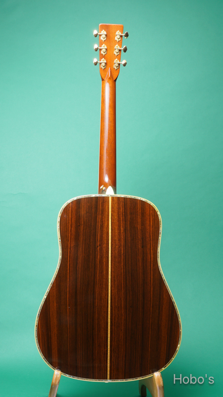 MARTIN D-42 (改) BACK