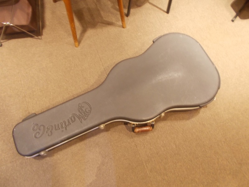 MARTIN D-42 (改) CASE