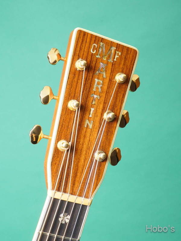 MARTIN D-42 (改) 1