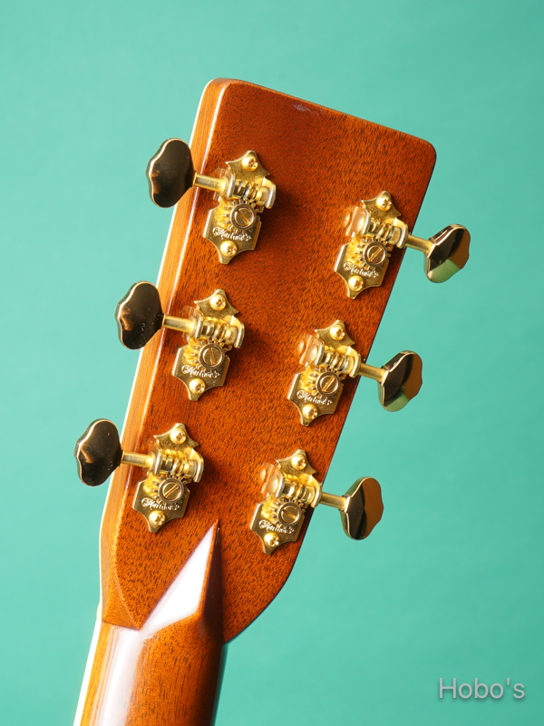 MARTIN D-42 (改) 2