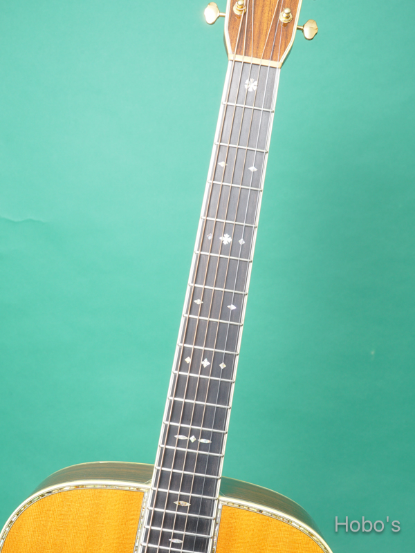 MARTIN D-42 (改) 3