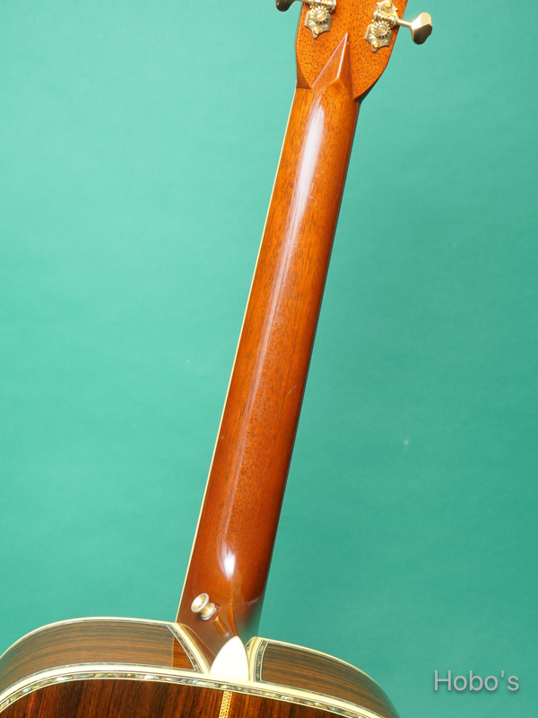 MARTIN D-42 (改) 4