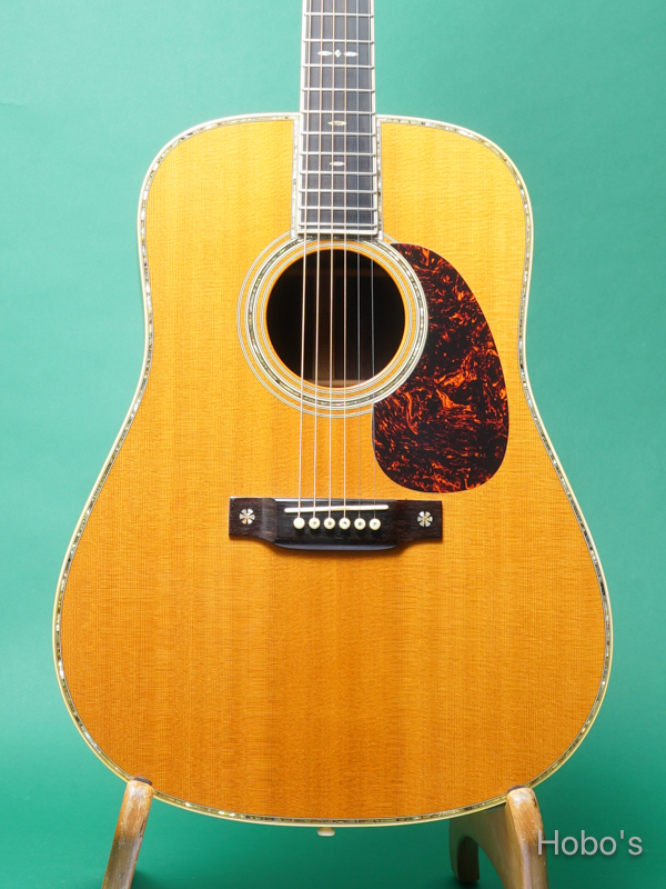 MARTIN D-42 (改) 5