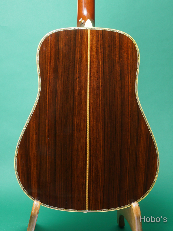 MARTIN D-42 (改) 6