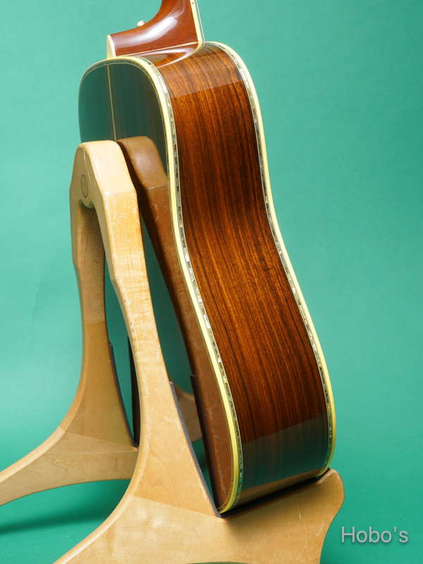 MARTIN D-42 (改) 7