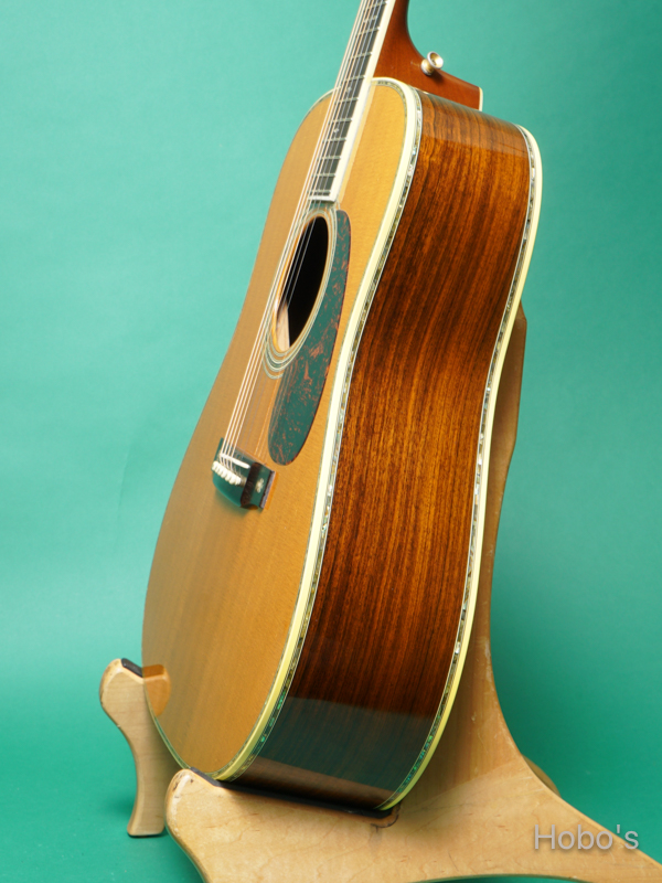 MARTIN D-42 (改) 8