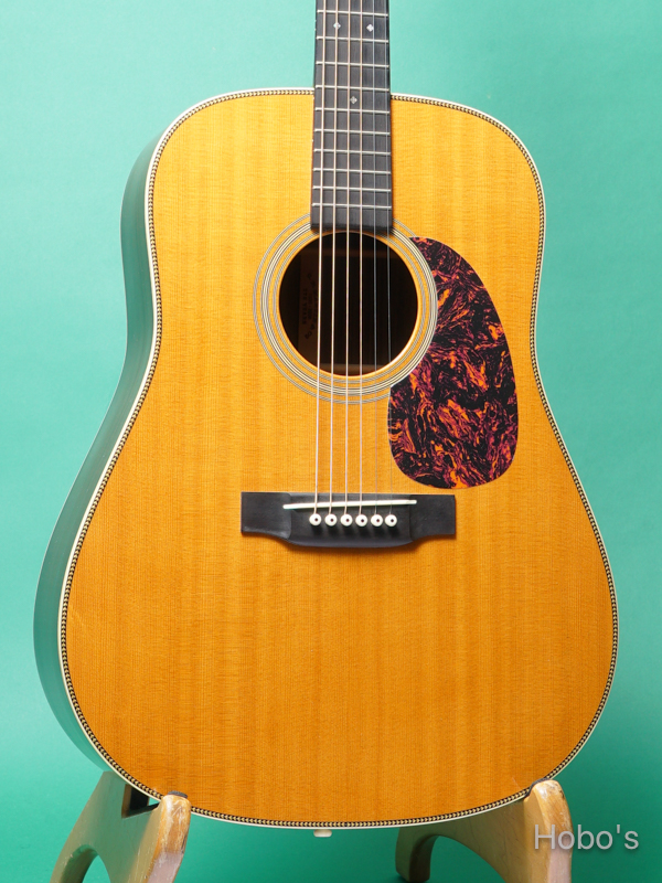 MARTIN HD-28V 5