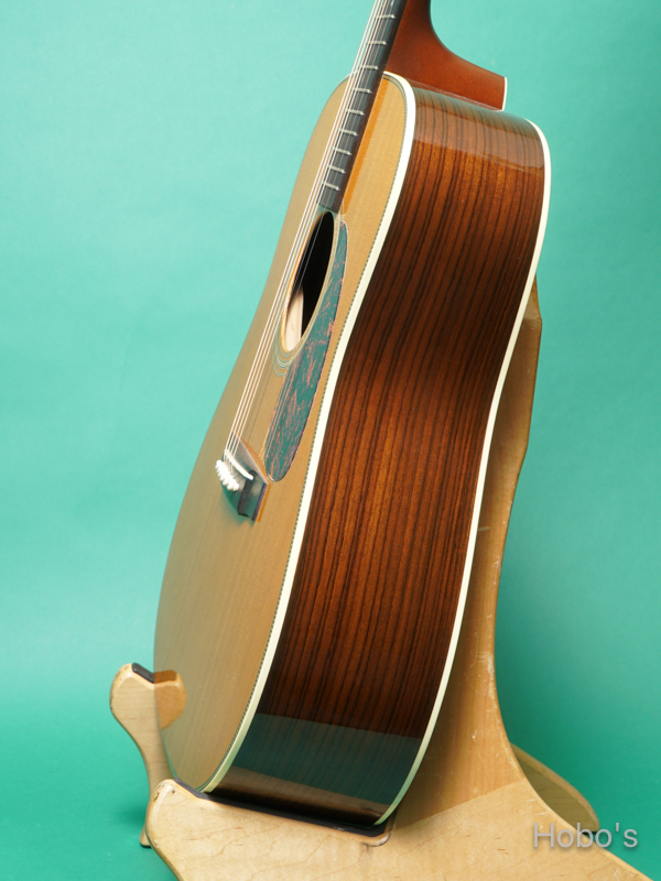 MARTIN HD-28V 8
