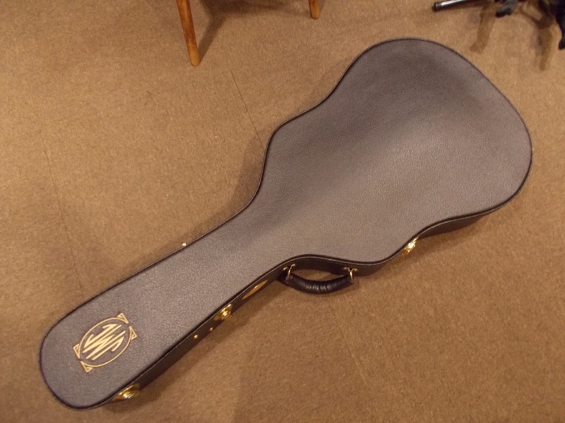 MARTIN OMJM John Mayer Signature Model CASE