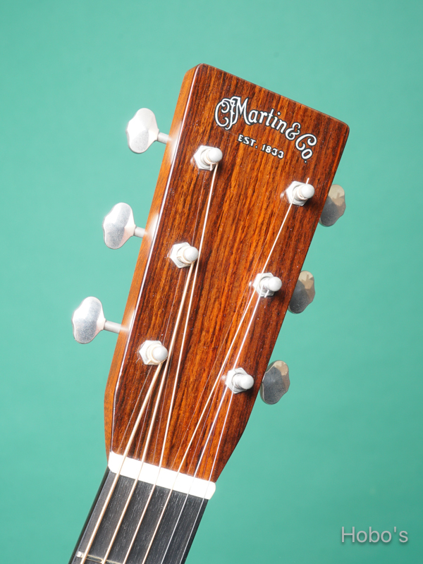 MARTIN OMJM John Mayer Signature Model 1