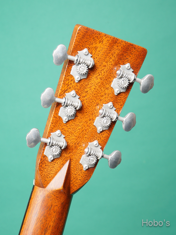 MARTIN OMJM John Mayer Signature Model 2