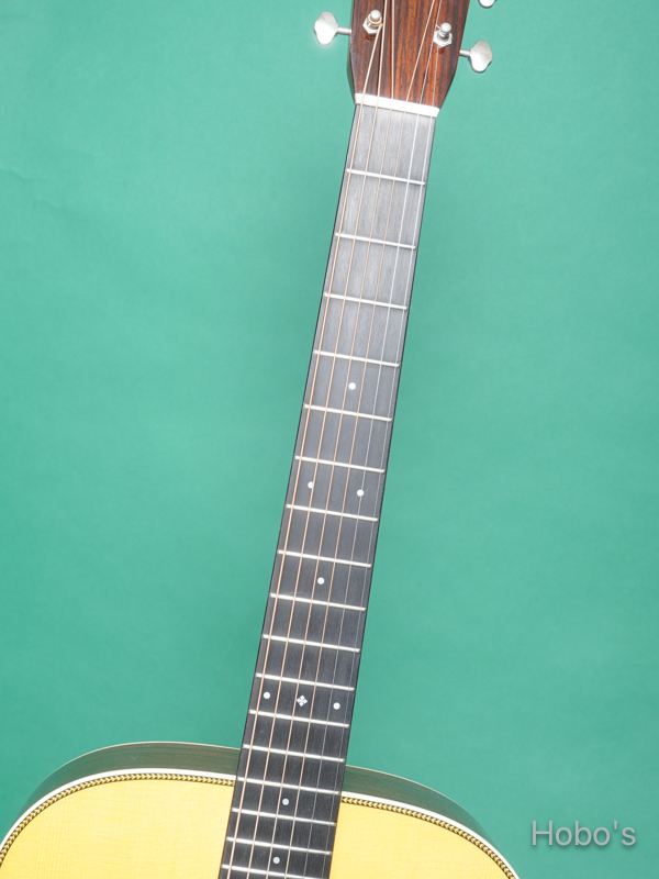 MARTIN OMJM John Mayer Signature Model 3