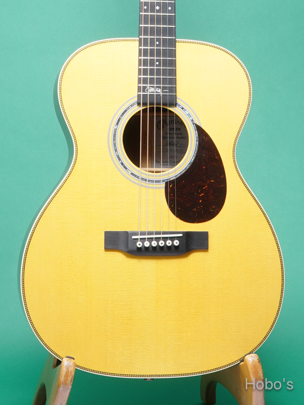 MARTIN OMJM John Mayer Signature Model 5