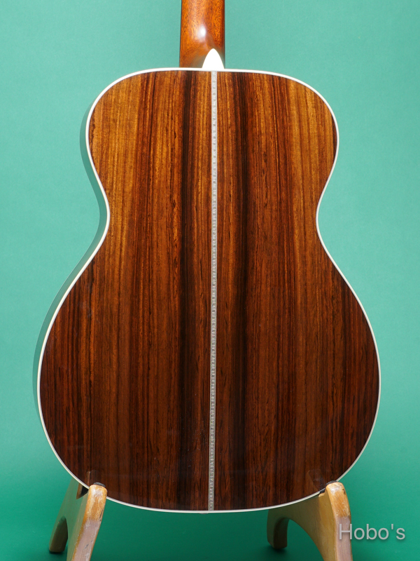 MARTIN OMJM John Mayer Signature Model 6