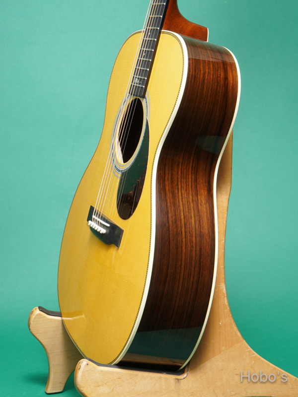 MARTIN OMJM John Mayer Signature Model 8
