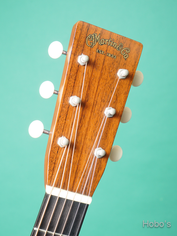 MARTIN D-28HW "Hank Williams, Sr.Commemoretive Edition" 1