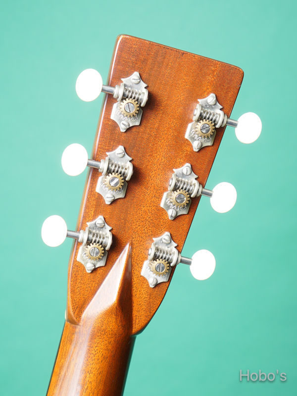 MARTIN D-28HW "Hank Williams, Sr.Commemoretive Edition" 2