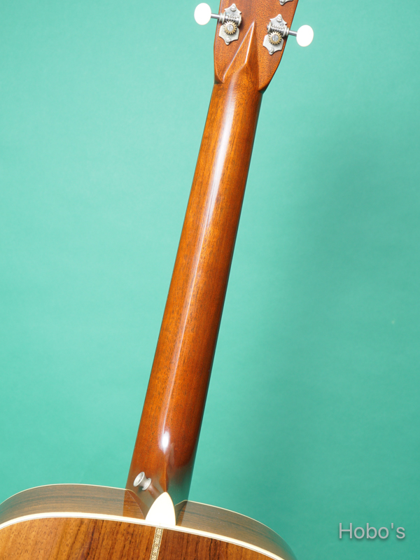 MARTIN D-28HW "Hank Williams, Sr.Commemoretive Edition" 4