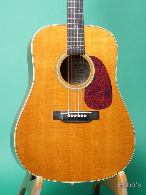 MARTIN D-28HW "Hank Williams, Sr.Commemoretive Edition" 5