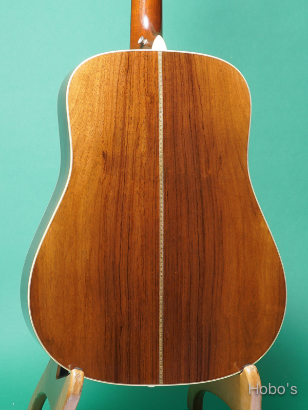 MARTIN D-28HW "Hank Williams, Sr.Commemoretive Edition" 6