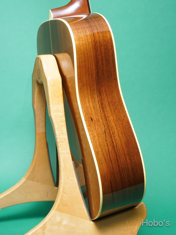 MARTIN D-28HW "Hank Williams, Sr.Commemoretive Edition" 7