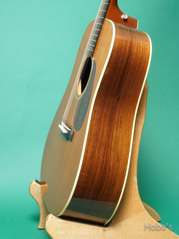 MARTIN D-28HW "Hank Williams, Sr.Commemoretive Edition" 8