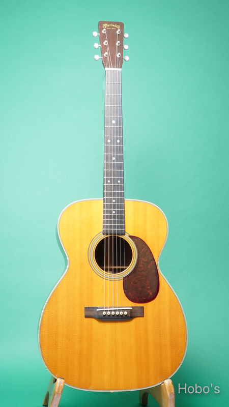 MARTIN OOO-28