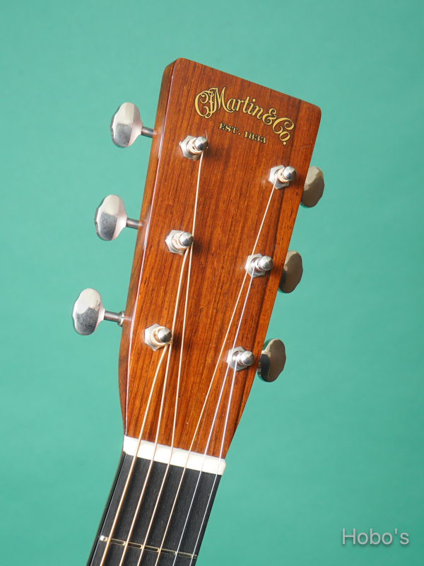 MARTIN D-18 Authentic 1939 1