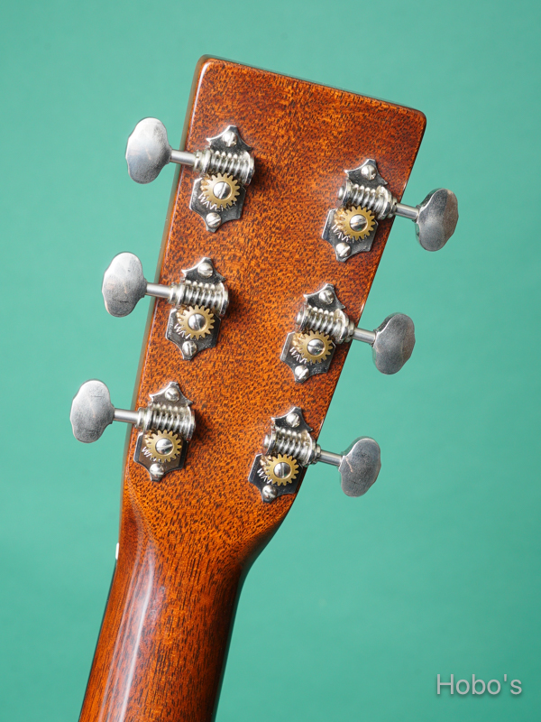 MARTIN D-18 Authentic 1939 2