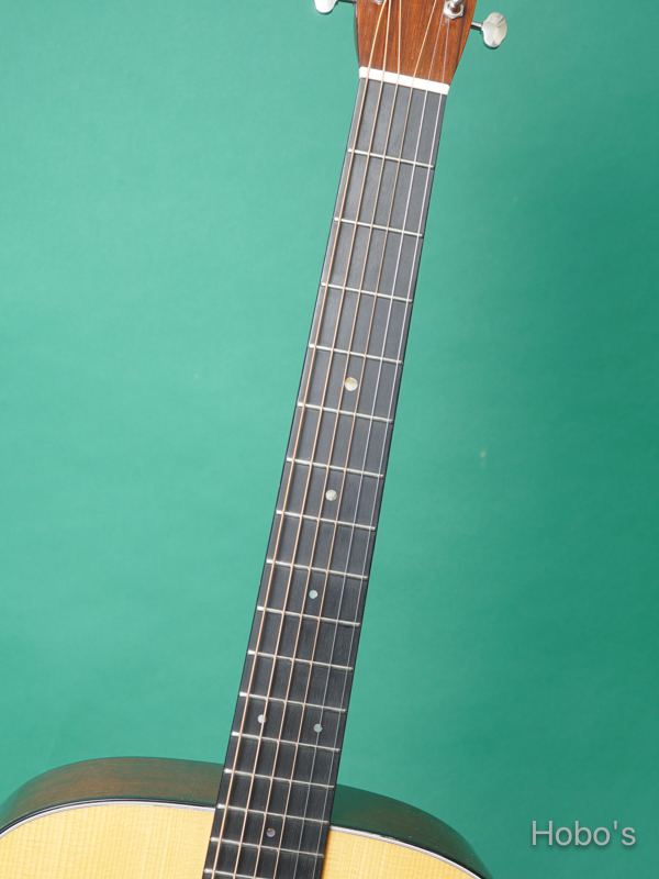 MARTIN D-18 Authentic 1939 3