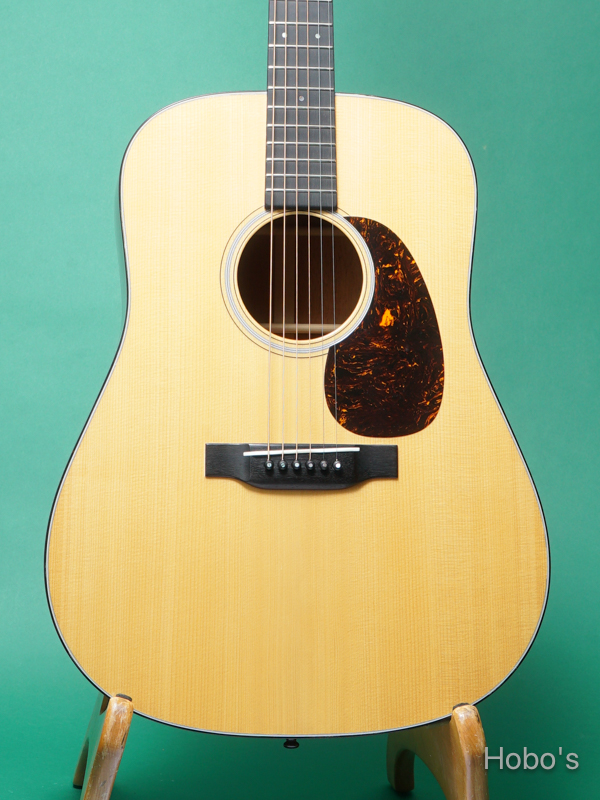 MARTIN D-18 Authentic 1939 5