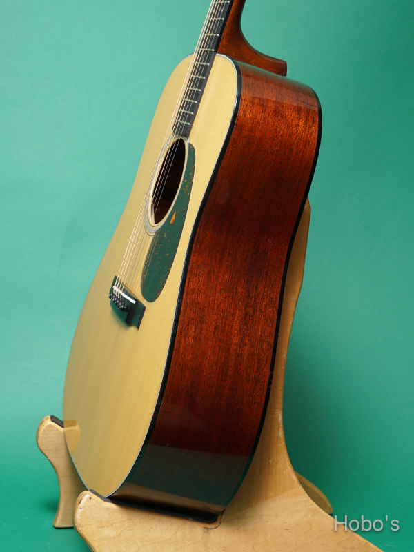 MARTIN D-18 Authentic 1939 8
