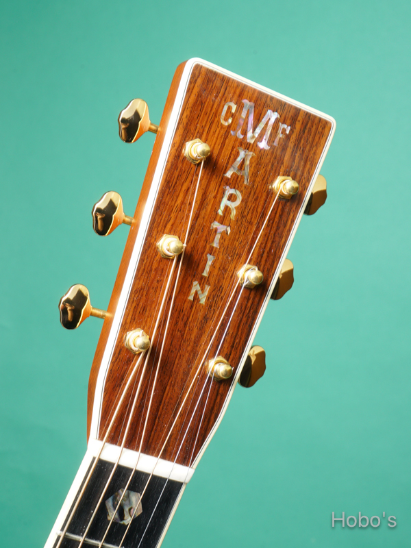 MARTIN D-41 Custom "Adirondack Top" 1