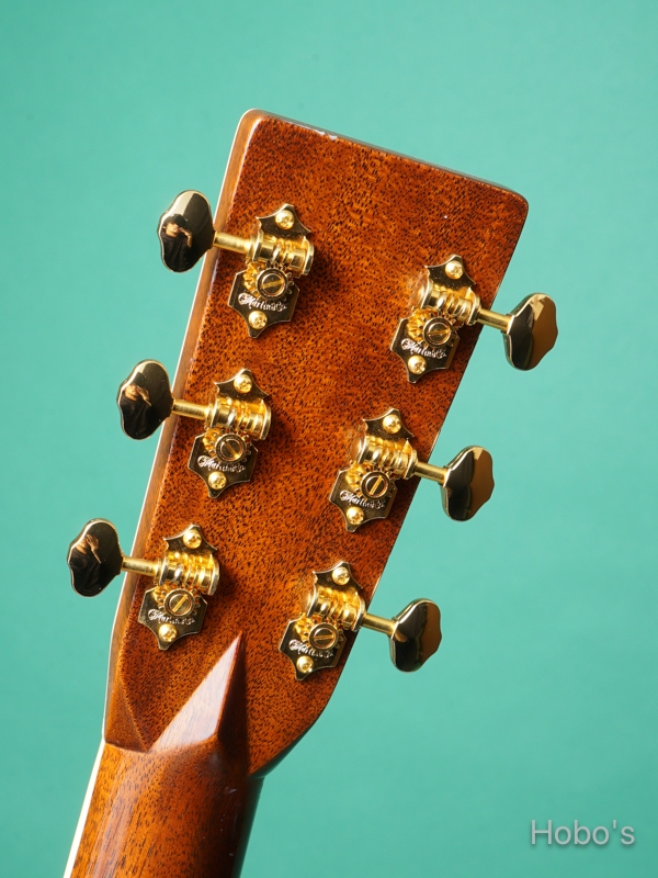 MARTIN D-41 Custom "Adirondack Top" 2